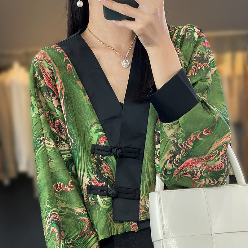 Long-sleeve