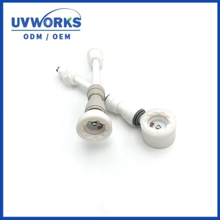 静态水紫外线杀菌灯模块 下沉式家用电器水箱UVC LED杀菌配件