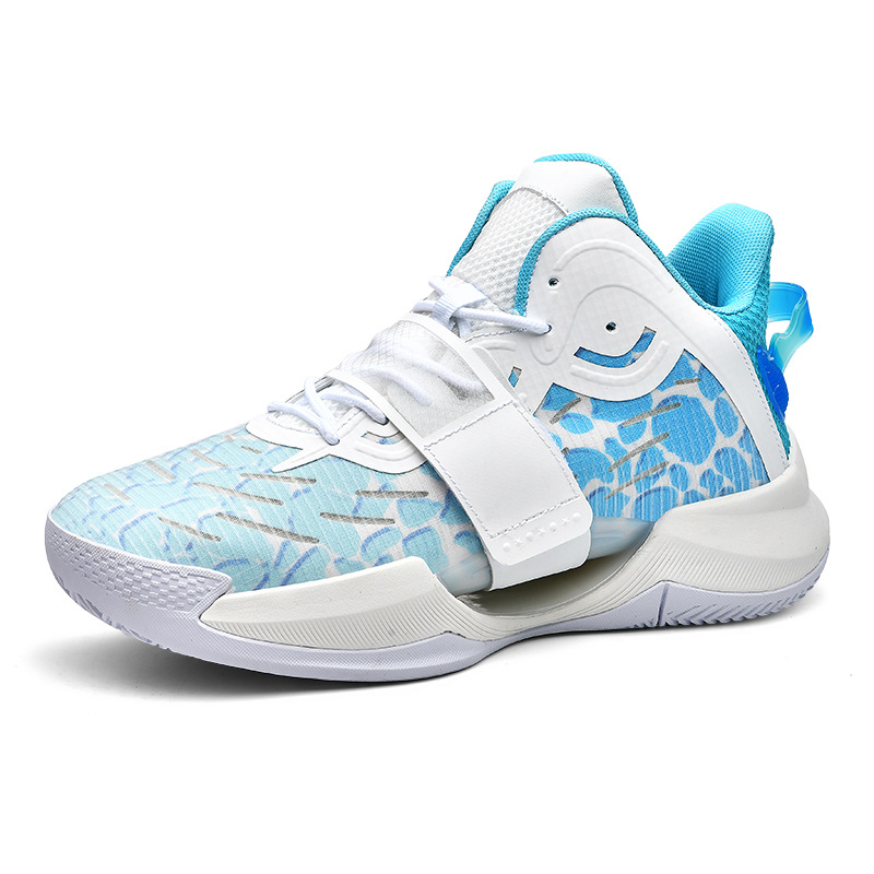 Scarpe da basket alte, scarpe da uomo nuove primavera 2024, scarpe da ginnastica di grandi dimensioni per bambini grandi, scarpe sportive per giovani e studenti_voghion.com