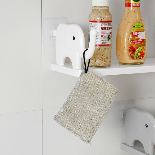 Shower rack bathroom toilet bathroom shower storage rack wall-mounted without drilling kitchen storage shelf