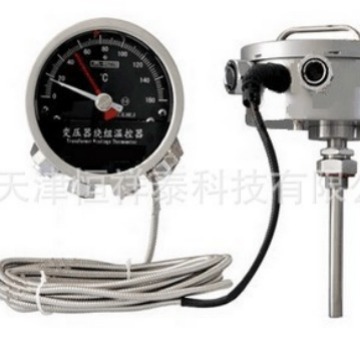 供应 BWR2-04AJ(TH) 变压器绕组温控器  四组可调开关