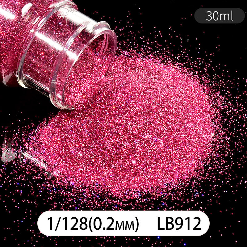 polvo de brillo fino material DIY sequinilla hecha a mano cristal goteo AB molde resina uv pegamento arena movida aceite mahjong relleno