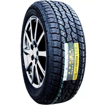 Off-road şinlər 275/55R20 Toyota Cadillac
