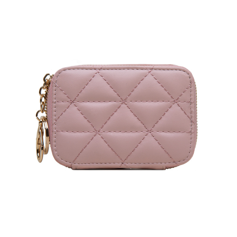 2023 nowa czerwona koperta z ustami, mała i mini przenośna z lustrzaną torbą, klucz do kosmetyczki ze wzorem owczej skóry_voghion.com