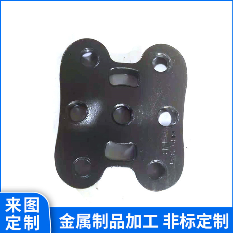 大朗寮步黑色电泳加工厂 五金电泳表面处理 金属电泳件零件加工