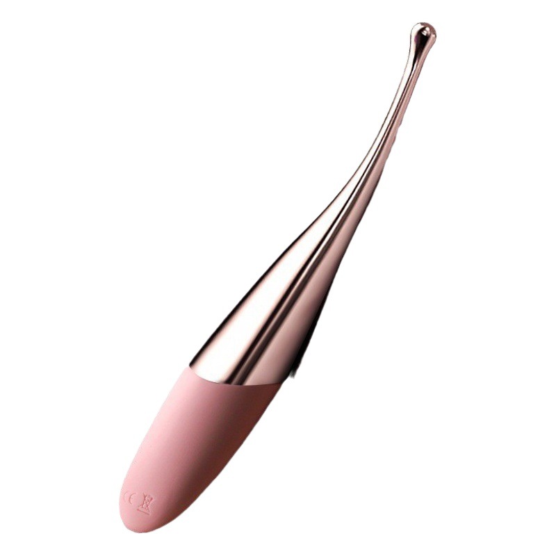 Ji si miel de frijol sexo juguetes mujer masturbación recargable multi-frecuencia AV vibrador silicona vibrador juguetes adultos