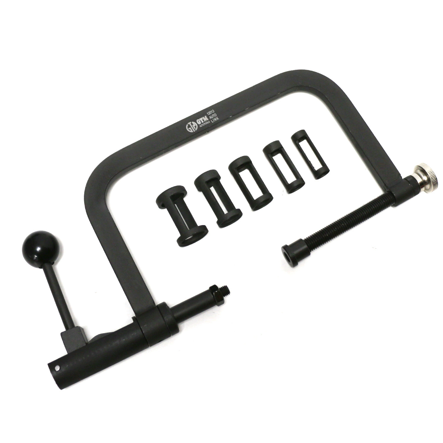 Универсальный компрессор клапана GTM безразборный инструмент клапана разборка клапана