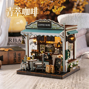 ���_����͹ſ���С������[�����wƴ�D΢�sģ��diy�ֹ�ƴ�bС��