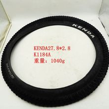 KEND����27.5*2.8ɽ������܇��̥ K1184A�ӌ���ɫ��ĥ݆̥䓽z߅