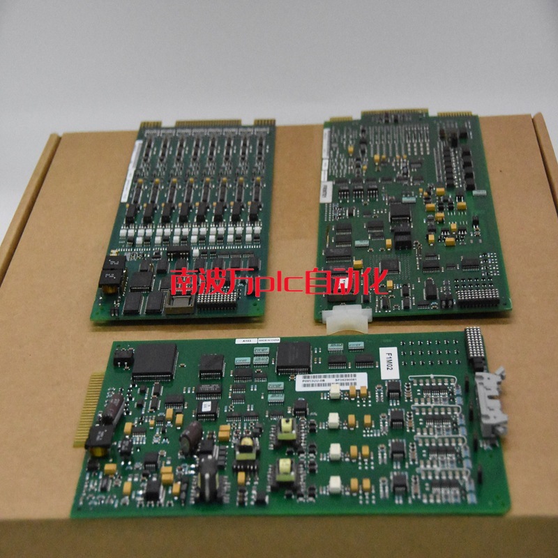 Foxboro 福克斯波罗 P0914RU-OA	输入输出模块原厂现货包邮