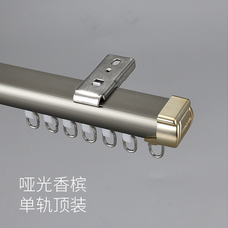 Champagne individual