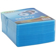 超厚加厚版光盘双面袋子  张可装盘光盘套光盘袋保护套