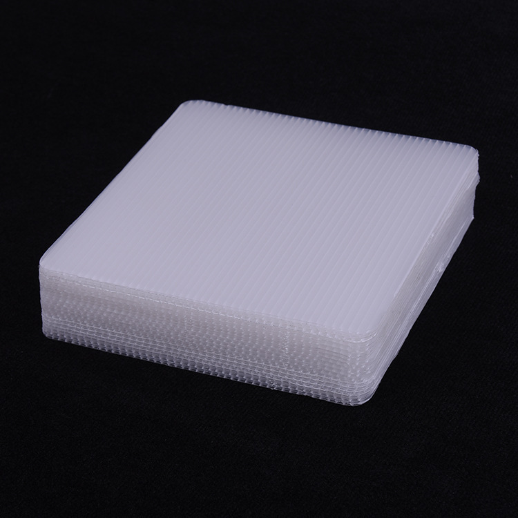 PP塑料板白色水箱板耐阻燃焊接聚丙烯塑料板材光伏包装盒