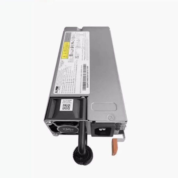 Power supply 1100W (230V/115V) Platinum Hot-Swap Power Supply