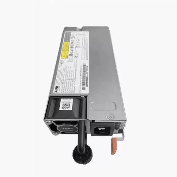 Power supply 1100W (230V/115V) Platinum Hot-Swap Power Supply
