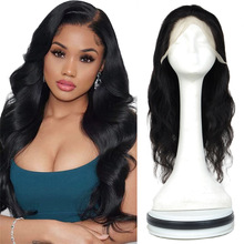 ŷ13*4 ǰ˿ٷֱ/Body/Deep lace front wig֯˷
