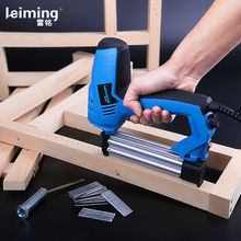 电动式打钉枪射钉直钉枪U型钉枪码钉枪打钉器跨境厂家直销