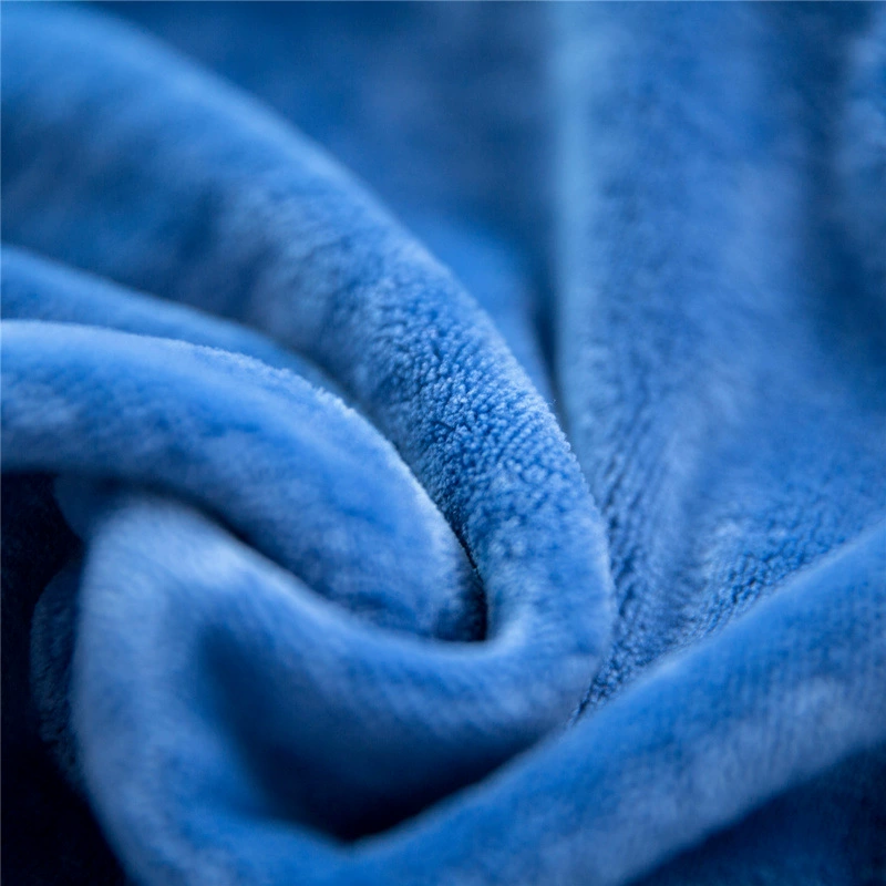 Coral flannel cool duvet, tape, wholesale