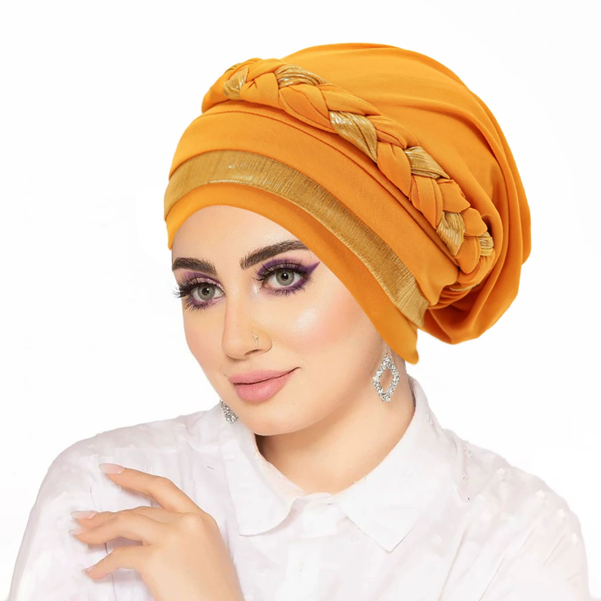 Многоцветный модный шарф, европейский стиль, Aliexpress