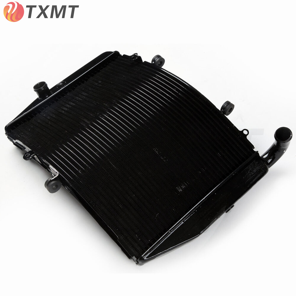Applicable to Honda CBR600RR F5 2007-2023 motorcycle water tank assembly radiator cooler