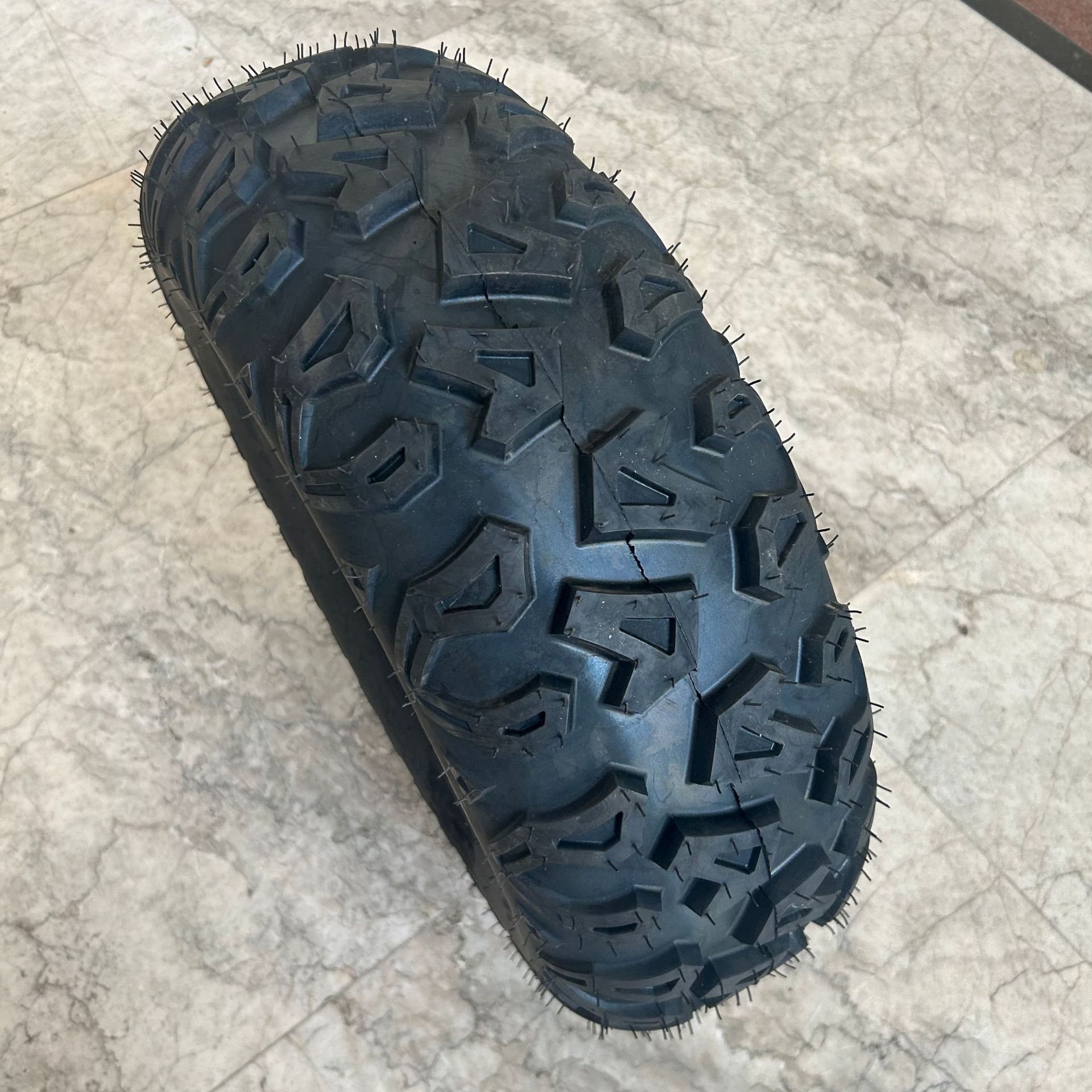 工厂批发销售23*7-10全地形轮胎ATV轮胎DART