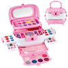 Cosmetic children's makeup primer, storage system, bag, Amazon, washable, dress up