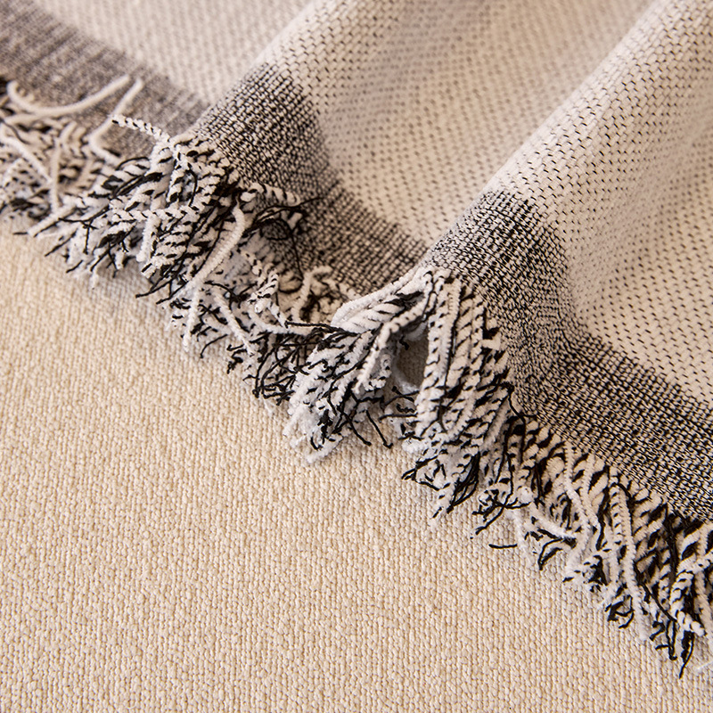 European Romantic Style Stretch Sofa Cover Non-slip Protector_voghion.com