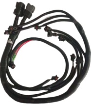 挖掘机适用神钢SK140-8发动机线束32G87-3310-01