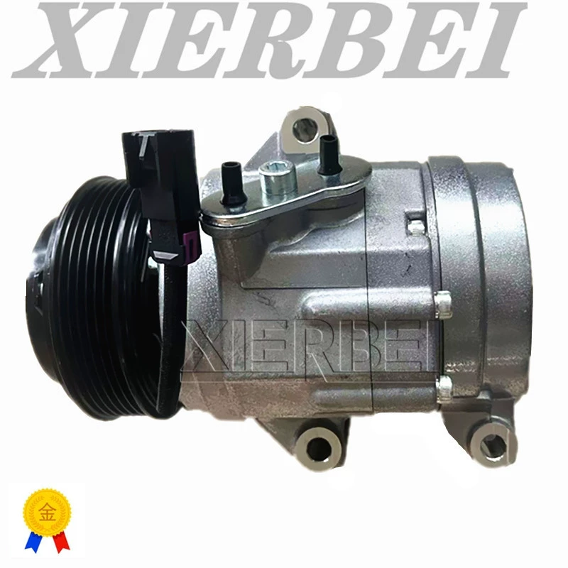 Применимо к Милану 67679 Меркурий Линкольн Зефир КОМПРЕССОР T3JE9