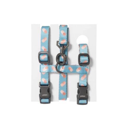 Pidan Cat Collar Anti-Lock Safety Neck Collar Cat Bow Tie Small Dog Pet Collar Bow Tie Pet Supplies