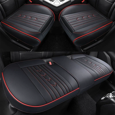 Four Seasons Pad universal full surround nappa leather