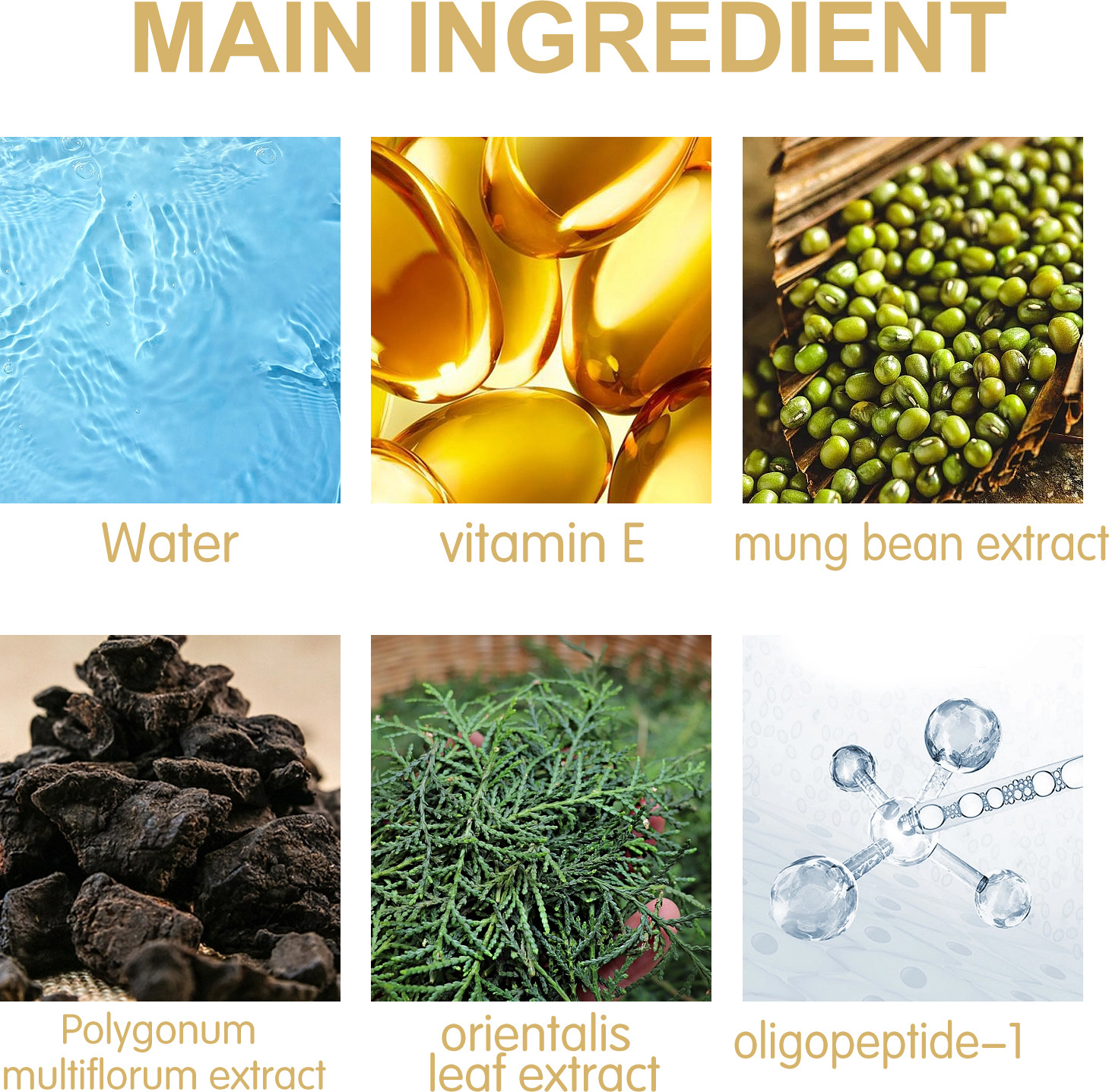 EELHOE Lang, tyk, krøllet, sort, smuk, fugtgivende, mild og naturlig mascaravæske_voghion.com