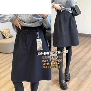 �nС�n��ԭ�������⻨����ȹ ��ë����ȹ���sͨ�ڶ�ȹ�ﶬë��ȹ