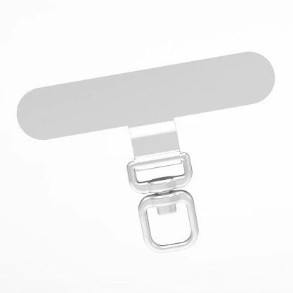 Mobile phone, ultra thin pad, rotating strap stainless steel