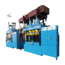 银通牌1000吨拉伸液压机500吨四柱拉伸油压机公司