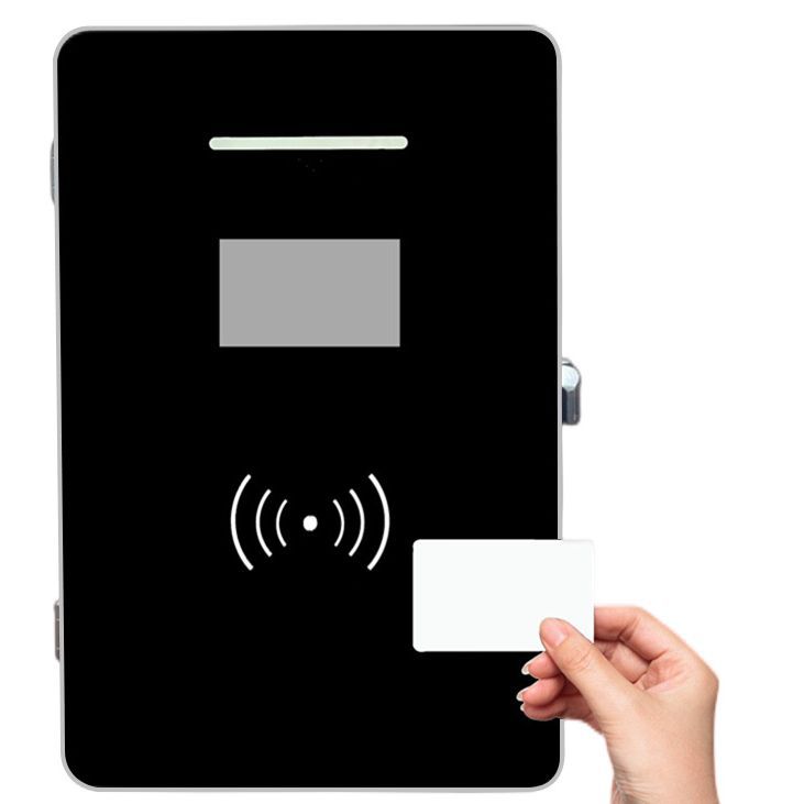 新能源汽车40KW快充 交流EV充电器充电桩 比亚迪特斯拉汽车充电桩