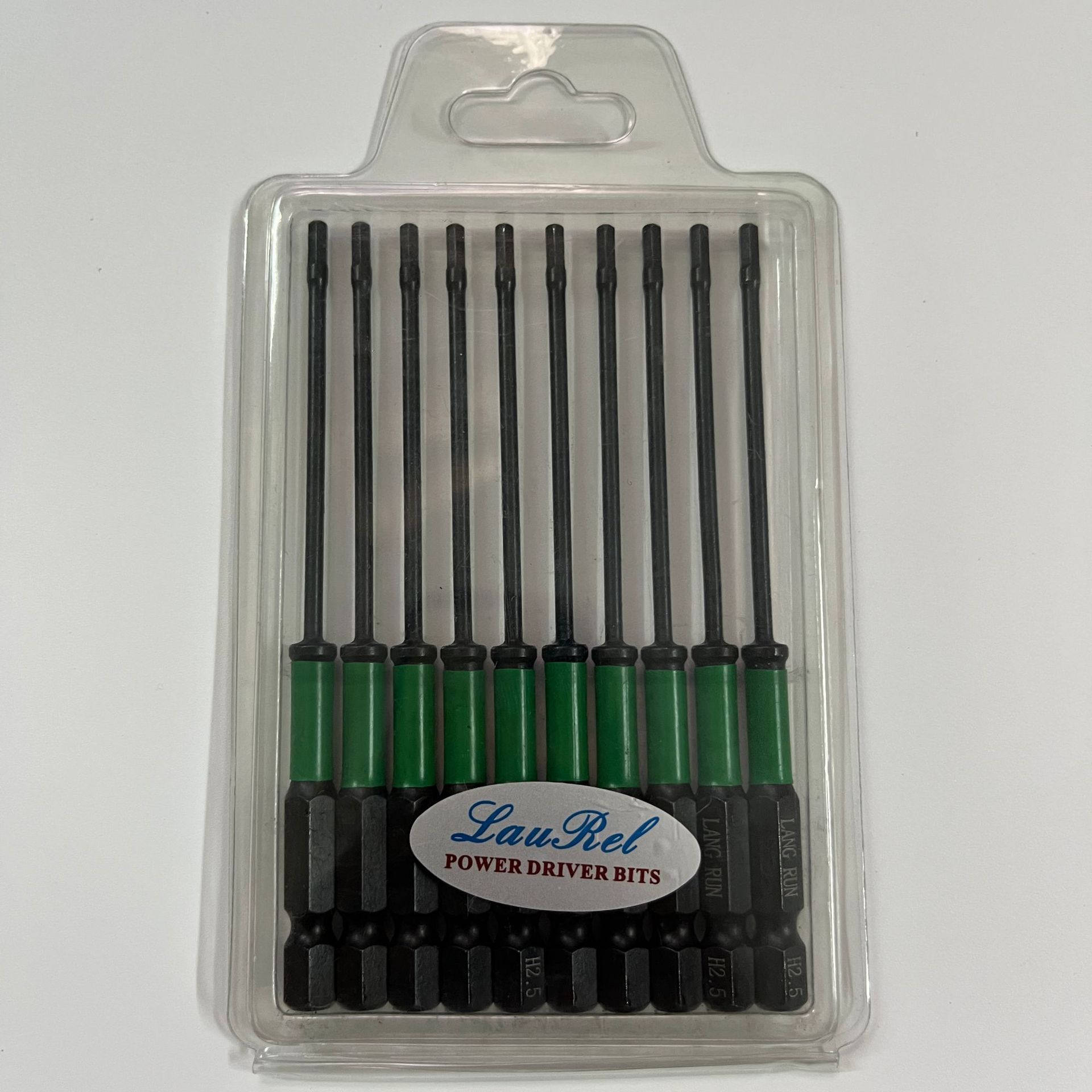 [Alemania] importado de alta resistencia destornillador eléctrico cabeza de destornillador hexagonal de alta resistencia magnética de alta dureza