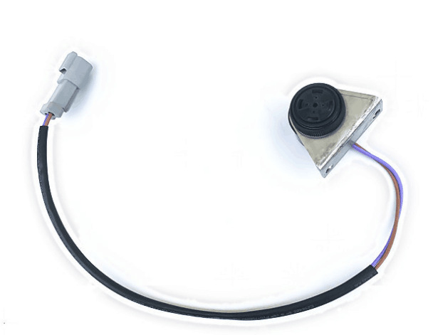 工厂直销 JOHNSON 庞巴迪船外机舷外机 353629喜运来遥控盒轰鸣器