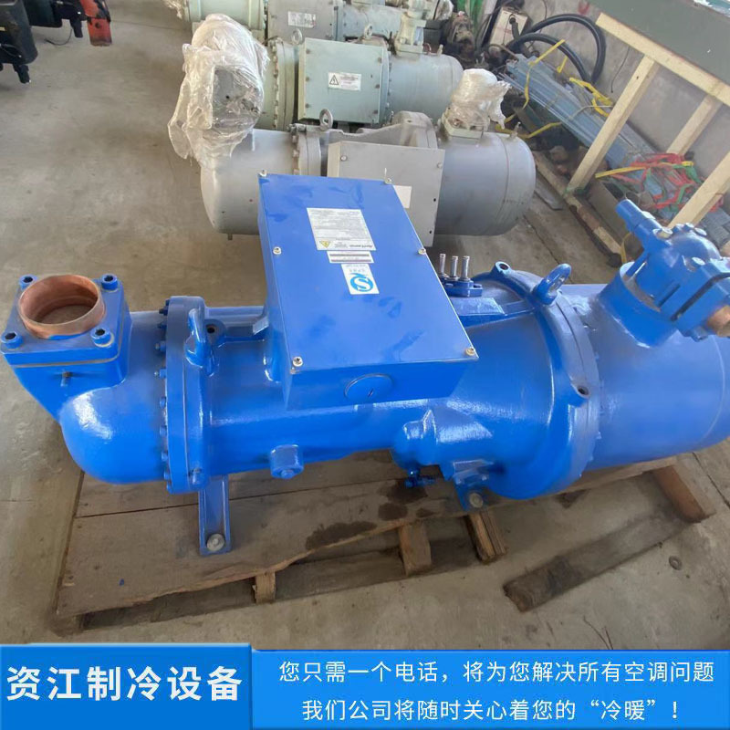 莱富康压缩机  单价为定金