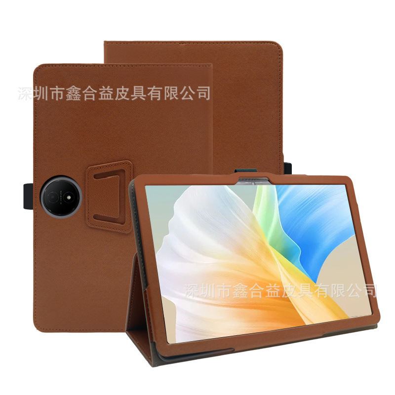 Suitable for TCL NXTPAPER 14 Tablet Protective Leather Case 14.3inch Light Skin Texture Shell Suitable for TCL NXTPAPER 14 Tablet Protective Leather Case 14.3inch Light Skin Texture Shell
