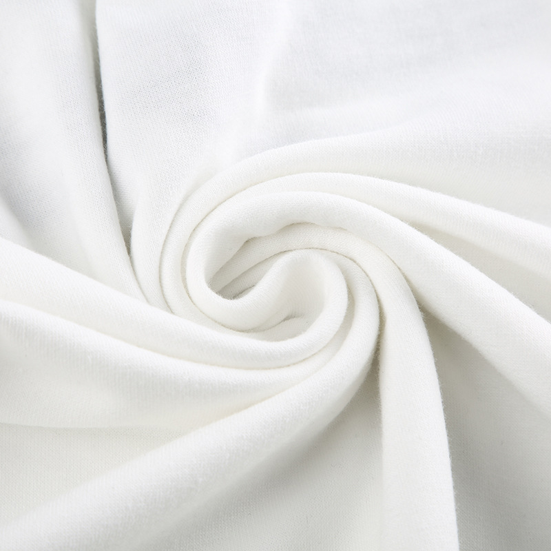 Felpa casual in stile americano con scollo rotondo e stampa di lettere, a blocchi di colore, vestibilità ampia, da donna, semplice da indossare durante il tragitto casa-lavoro_voghion.com