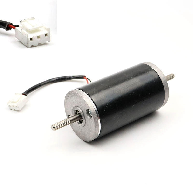 Стоячий нагреватель двигатель 5000 Вт стартовый двигатель фитинги вентилятор турбо 12v24v двигатель вентилятора