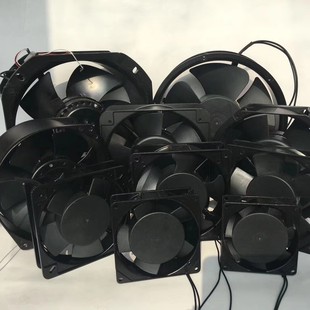 AC22580 28080 18065 20060 20572 交流散熱風扇220V充電樁配電櫃