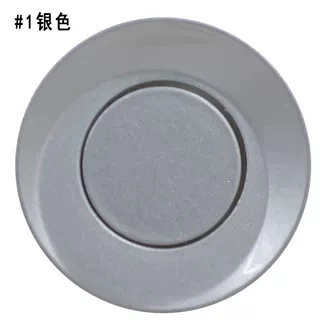8 Sensors for Parking, Universal – Park radarı - silver