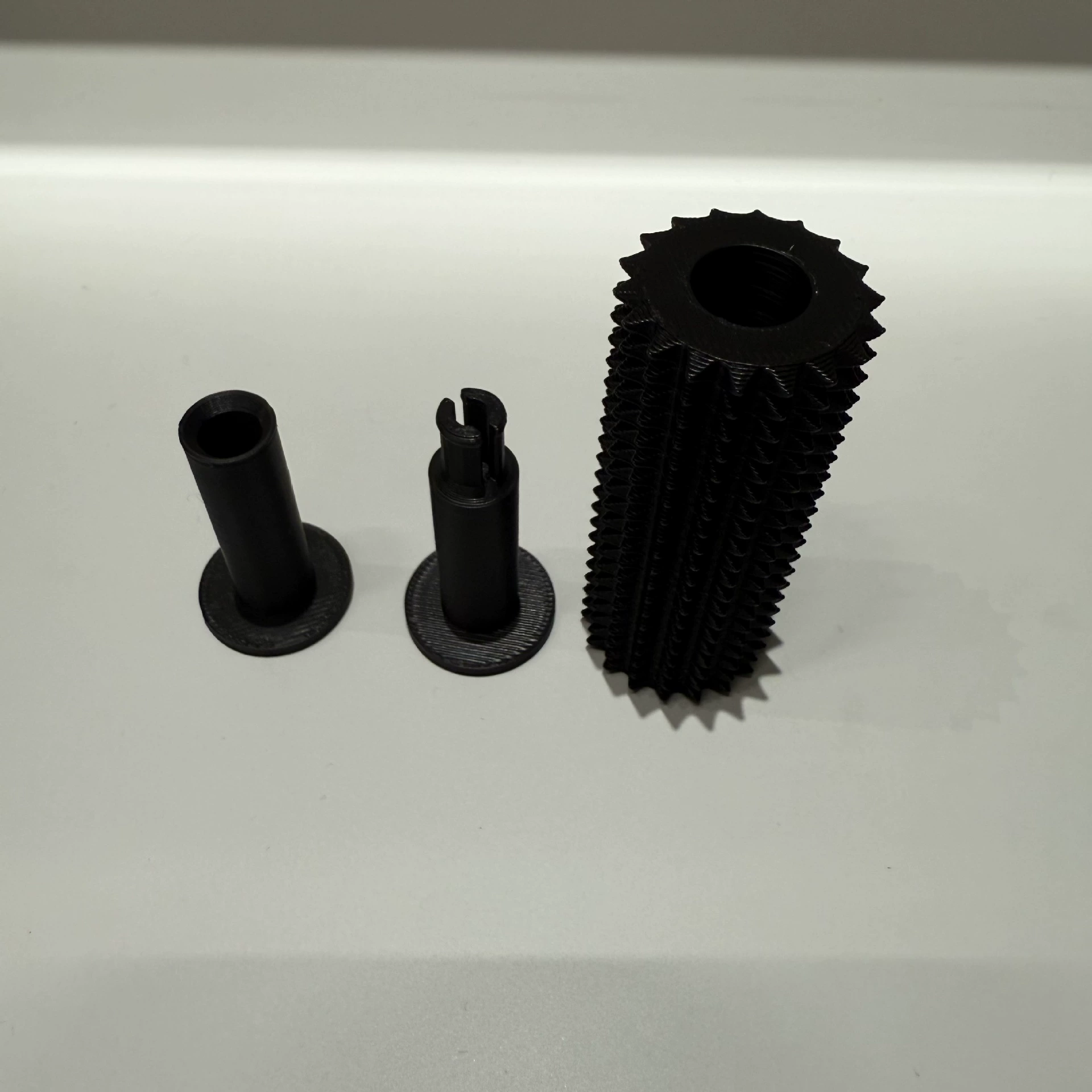 Rotating toy, table creative accessory, 3D, anti-stress, creative gift