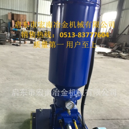 DRB-J电动润滑泵，电动干油润滑泵，干油泵，润滑脂泵