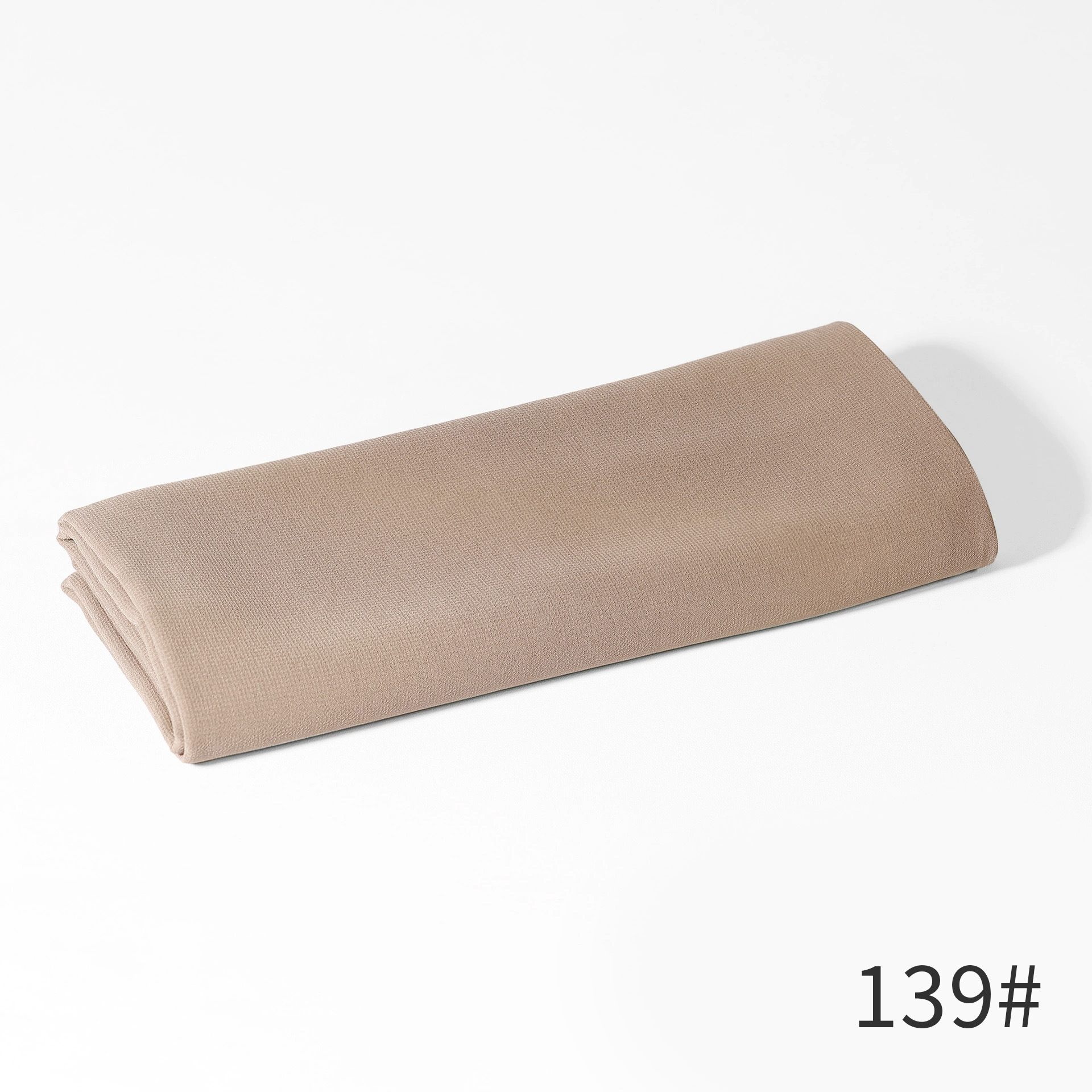 No. 139 [washed persimmon color]