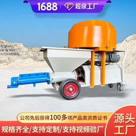 矿山施工设备;矿业输送设备;矿用提升设备