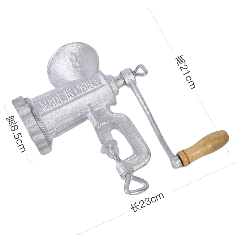 Herramienta para hacer salchichas, herramienta para hacer salchichas, máquina multifuncional de embalaje de salchichas para uso comercial