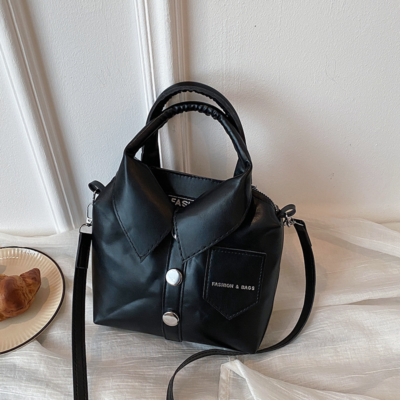 Borsa a tracolla donna design coreano personalizzata_voghion.com